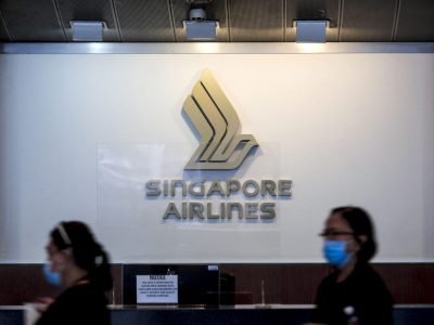Singapore Airlines