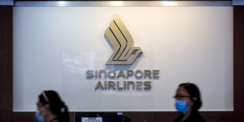 Singapore Airlines