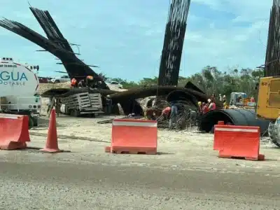 tramo 7 del Tren Maya