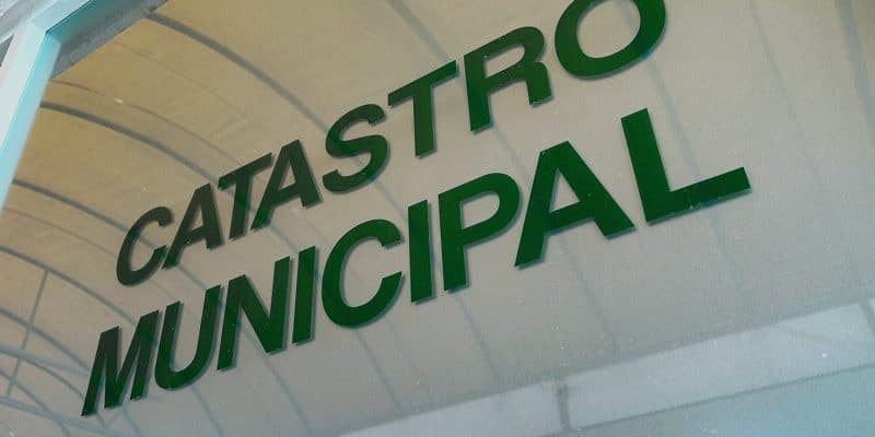 SERVICIOS DE CATASTRO