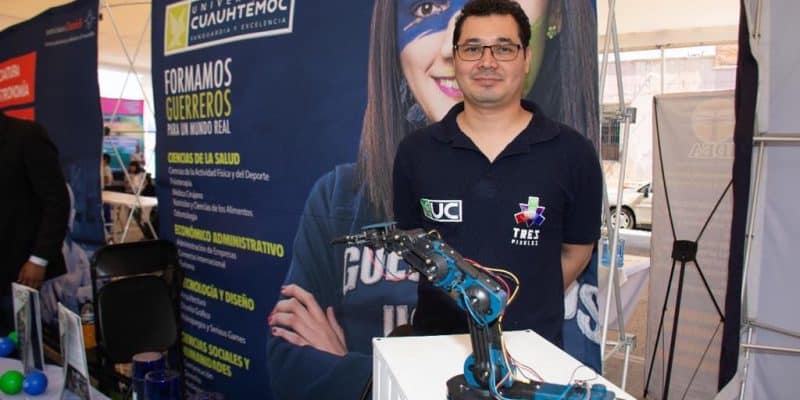 FERIA DE UNIVERSIDADES