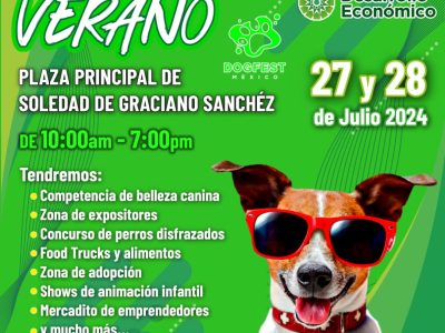 EXPO REGIONAL CANINA