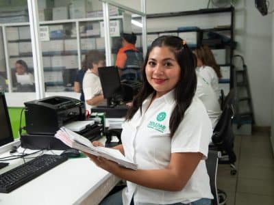 PROCESO DE ENTREGA-RECEPCIÓN