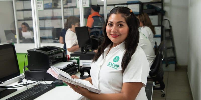 PROCESO DE ENTREGA-RECEPCIÓN