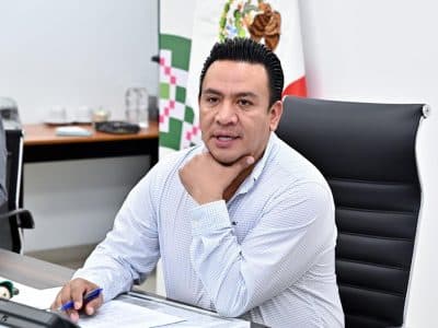 PROPUESTAS LEGISLATIVAS