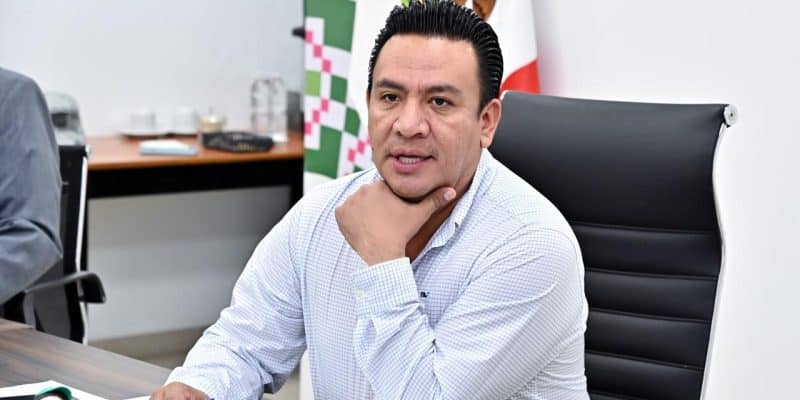 PROPUESTAS LEGISLATIVAS