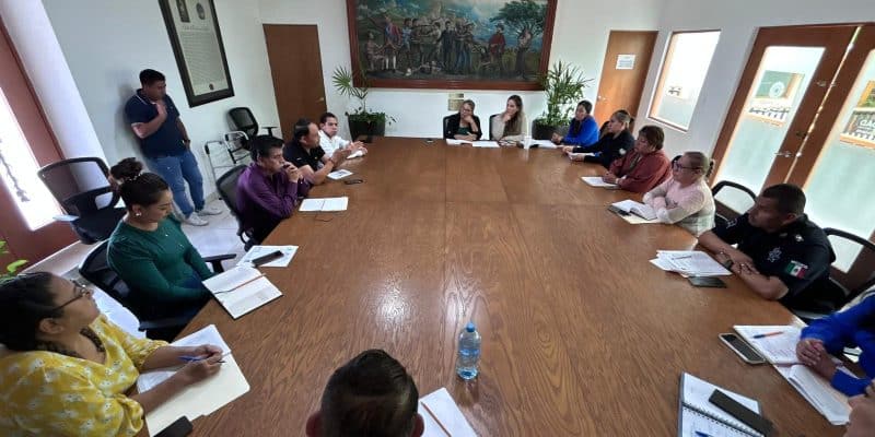 PERSONAS CON DISCAPACIDAD