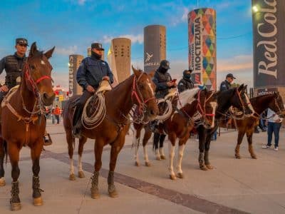 Atlético de San Luis vs América