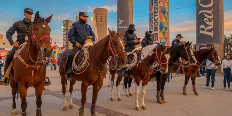 Atlético de San Luis vs América