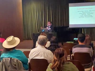 HISTORIA Y CONEXIÓN INTERCULTURAL