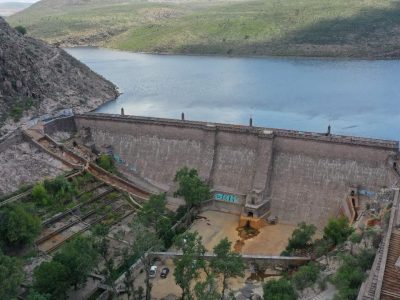 bulevar “Río Santiago.