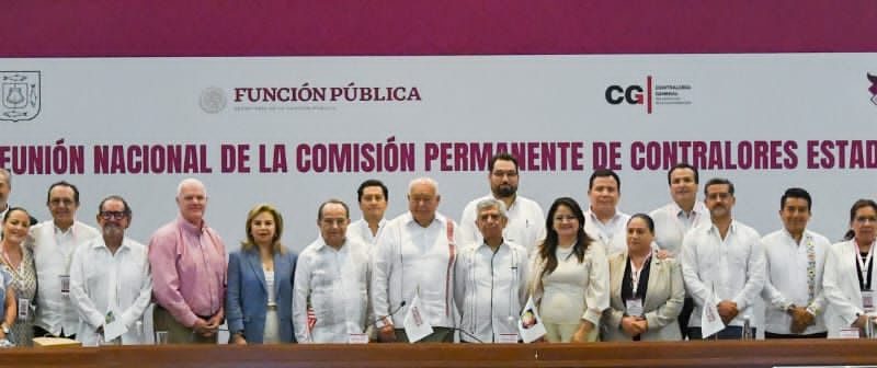 MEJORA DE LA GESTIÓN PÚBLICA