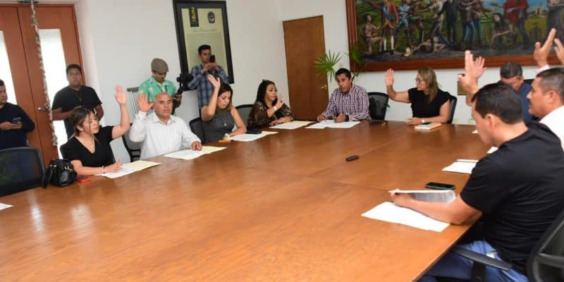 GUARDIA CIVIL MUNICIPAL