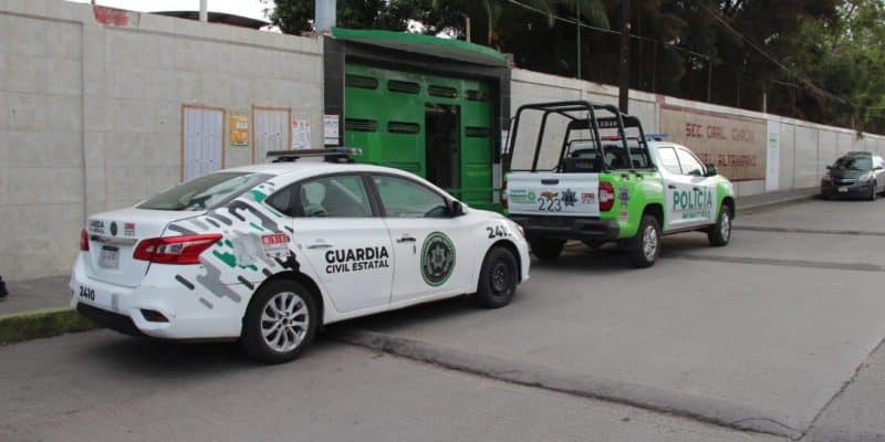 MONITOREO Y VIGILANC