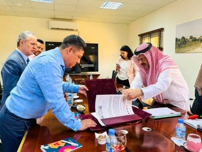 INVERSIÓN EXTRANJERA DIRECTA