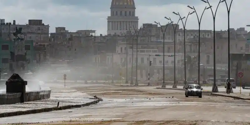 Cuba