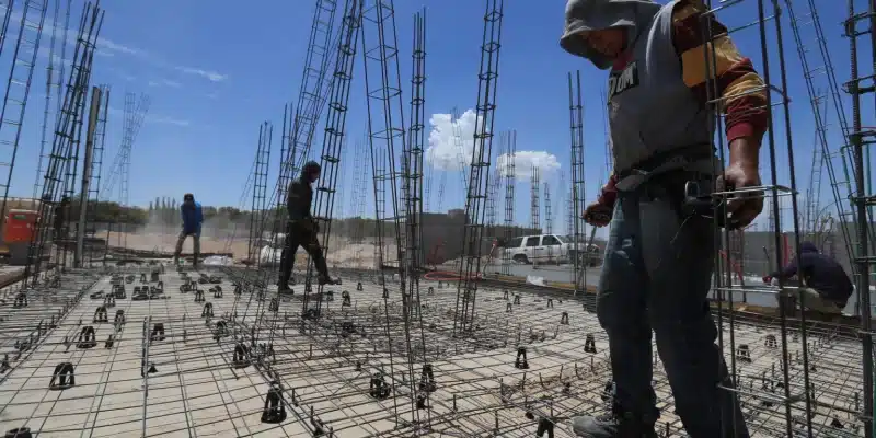 Inversión fija bruta