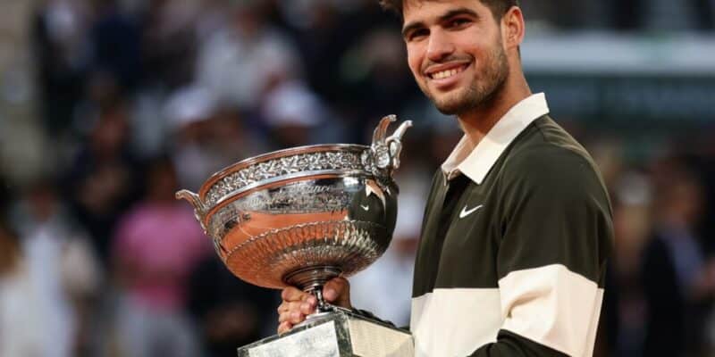 alcaraz-gana-el-roland-garros,-su-quinto-grand-slam