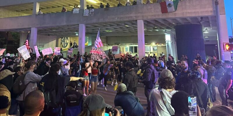 protestas-contra-redadas-se-extienden-por-eeuu.;-texas-despliega-la-guardia-nacional