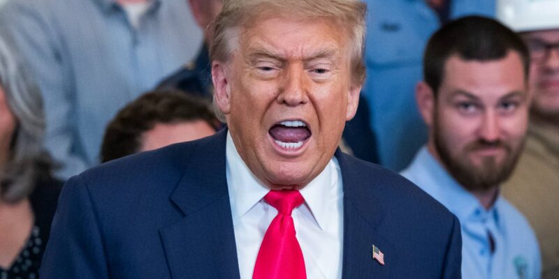 trump-no-descarta-volver-a-atacar-iran-si-hay-informes-de-nuevo-enriquecimiento-de-uranio