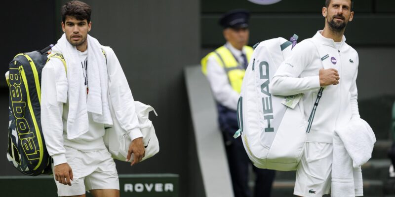 wimbledon:-alcaraz-debutara-ante-fognini-y-evita-a-djokovic-hasta-la-final