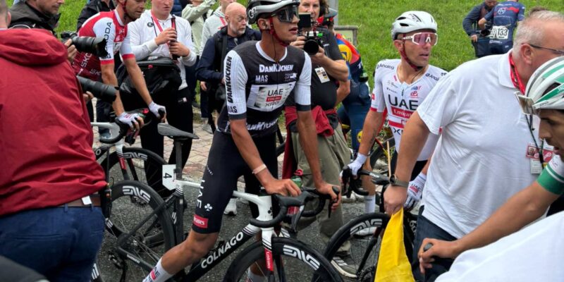 ¿como-le-fue-a-isaac-del-toro-en-la-segunda-etapa-del-tour-de-austria?
