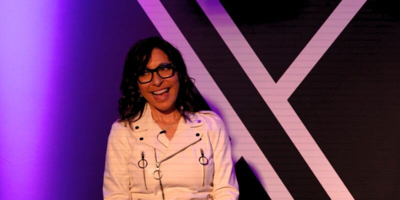 dimite-la-directora-ejecutiva-de-x-nombrada-por-musk
