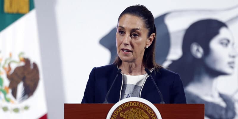 sheinbaum-demandara-por-difamacion-a-jeffrey-lichtman,-abogado-de-ovidio-guzman