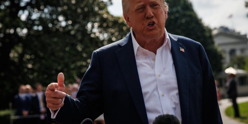 trump-enviara-sistemas-de-misiles-patriot-a-ucrania,-pero-dice-que-europa-pagara-por-ellos